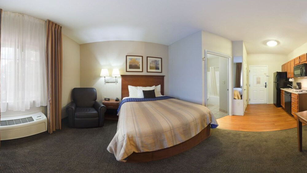 Candlewood Suites Augusta by IHG - photo 4