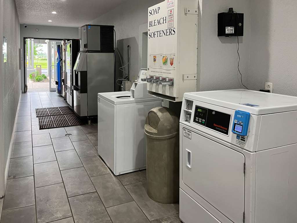 Motel 6 Lafayette IN - photo 14