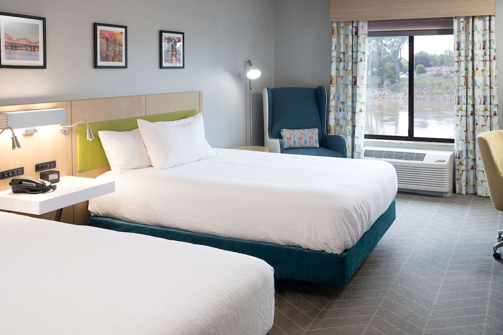Hilton Garden Inn Sioux City Riverfront - photo 10
