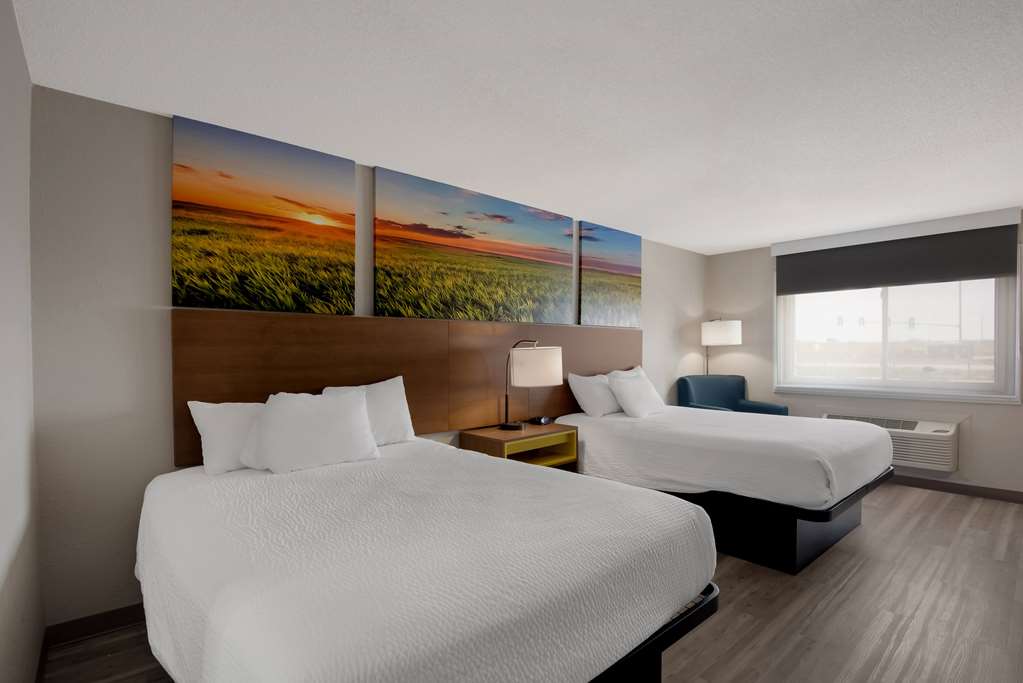 Days Inn by Wyndham Ankeny Des Moines - photo 42