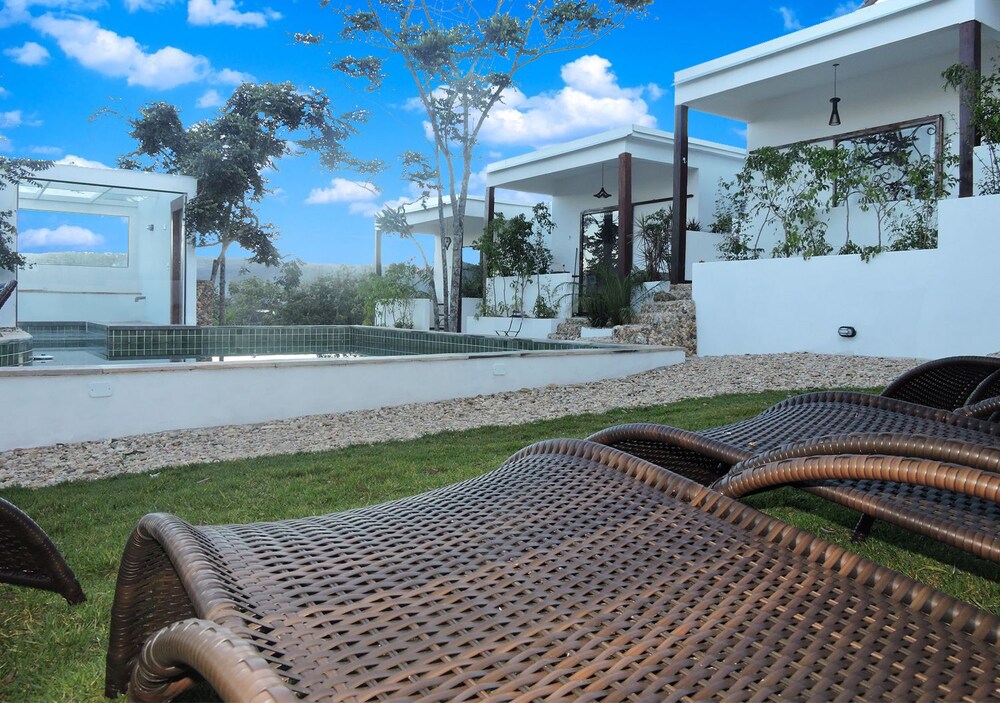 Pousada Casa de Shiva - carbon neutral hotel in Niquelandia