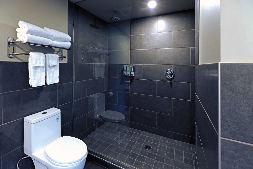 Ruby River Hotel Downtown Spokane - photo 36