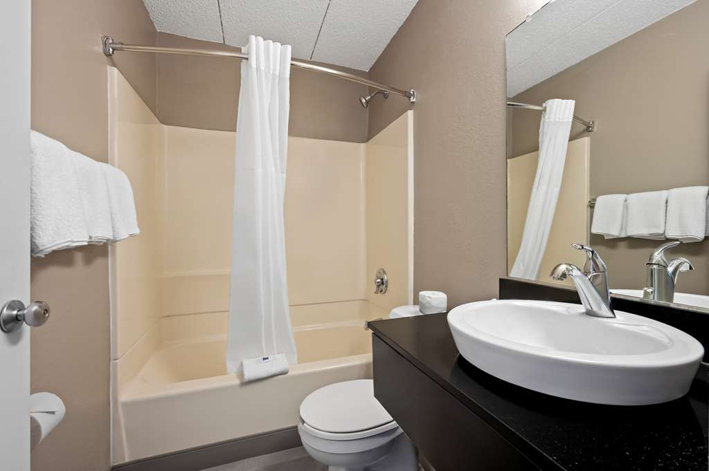 Motel 6 Portland ME - photo 17