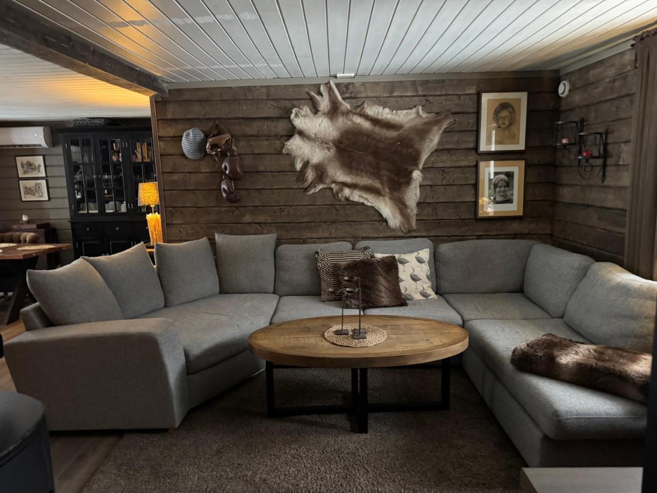 Salen Osanden - last minute hotel in Unknown City