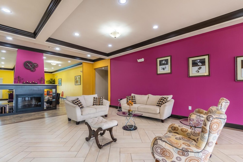 Residency Suites Cotulla - photo 5