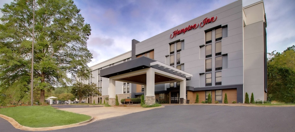 Hampton Inn Birmingham Colonnade 280 - featured photo