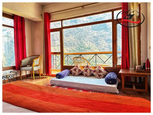 Himalayan Abode Joshimath in Joshimath, India