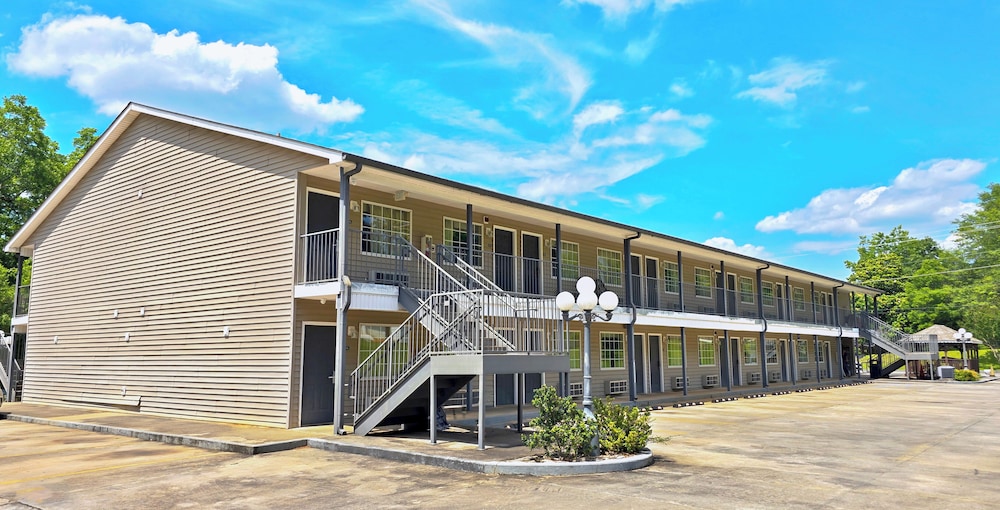 Meriwether Country Inn - photo 39