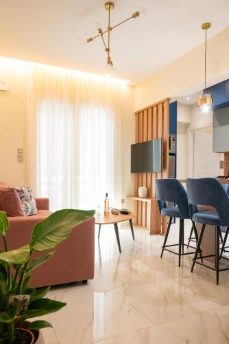 Urban Bliss — 4-Star Luxury Hotel in Kavala, Greece