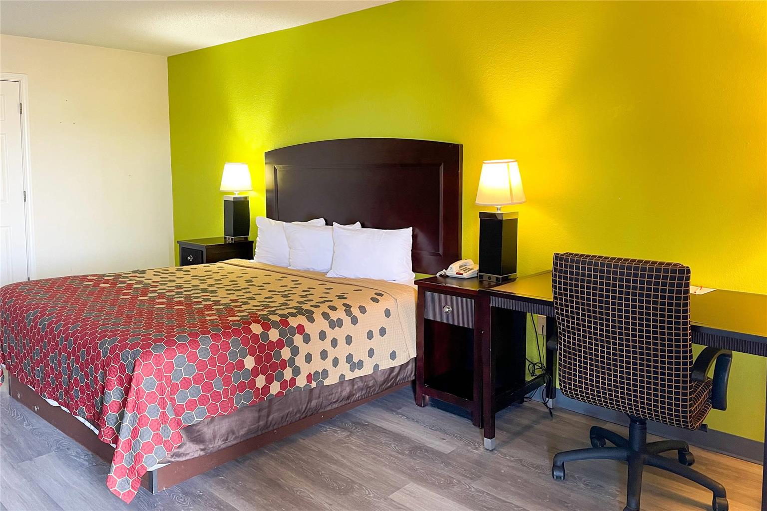 Econo Lodge Inn & Suites Sweetwater I 20 - photo 9