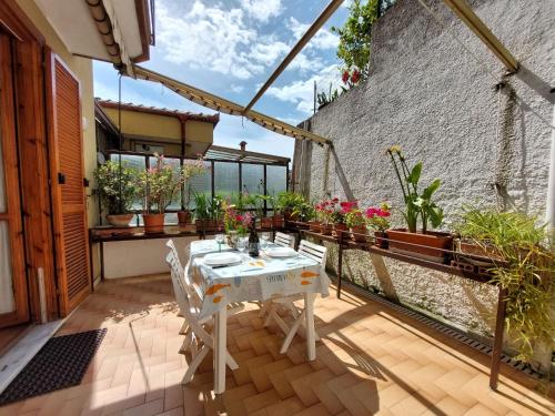 Apartment Felicetta by Interhome — 4-Star Luxury Hotel in San Lorenzo Al Mare, Italy