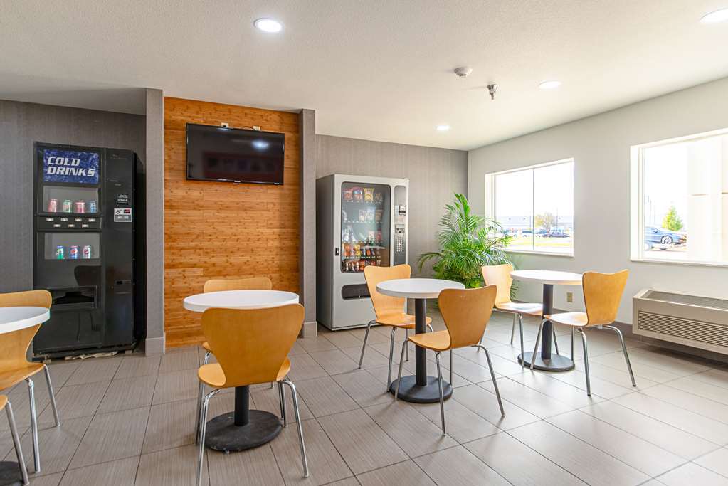 Motel 6 Lebanon IN - photo 27