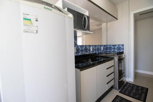 LUG143B Próx a Roda Gigante 2 Dorm Climatizado