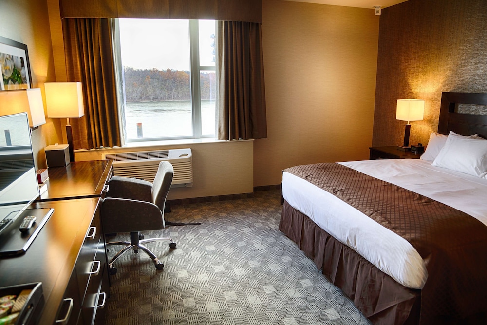 Doubletree By Hilton Lawrenceburg - photo 5
