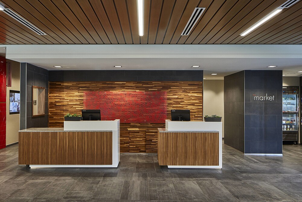 Courtyard by Marriott Minneapolis West - photo 4