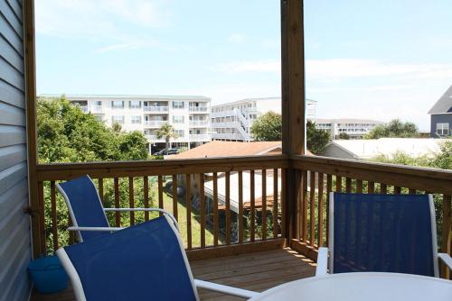 Bonne Mer by Oak Island Accommodations - photo 12