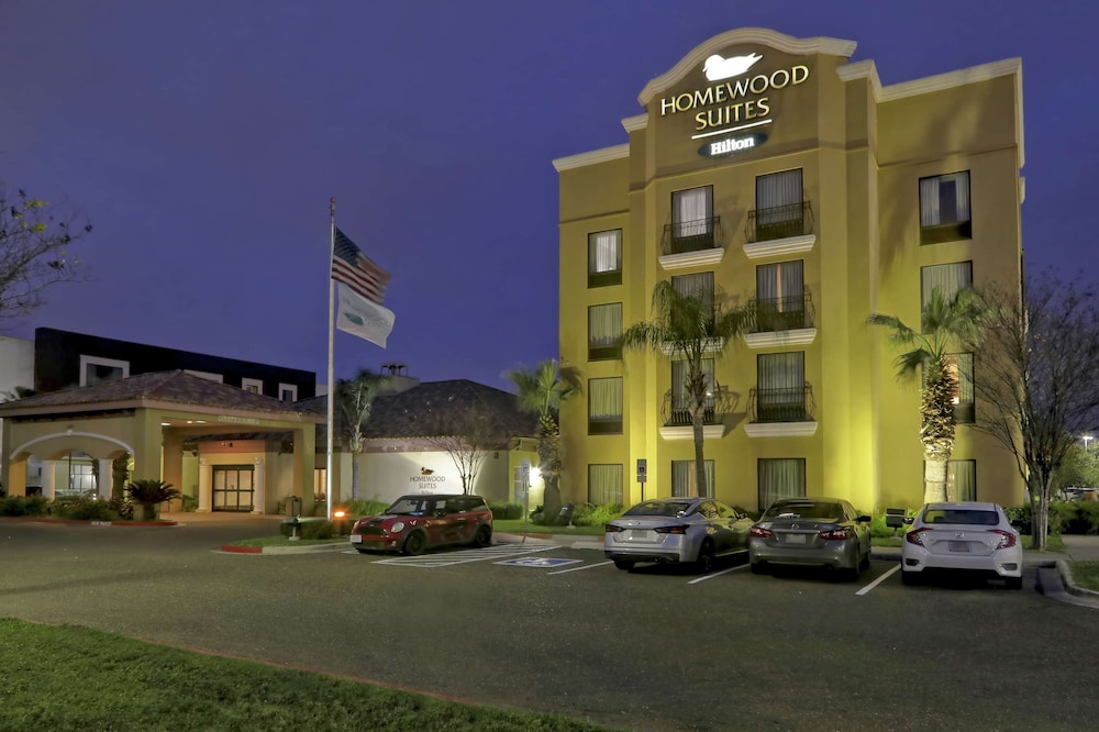 Homewood Suites by Hilton McAllen - photo 55