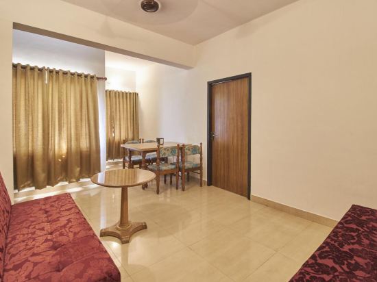 Hotel Karthiyayini — Cherthala — photo 5