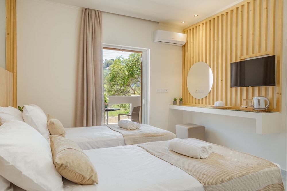 Andelice Zante in Zakynthos, Greece