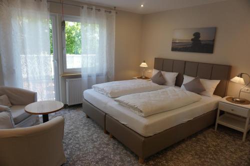 Mansion - carbon neutral hotel in Bad Arolsen
