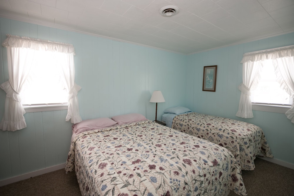 Outer Banks Motel - photo 53
