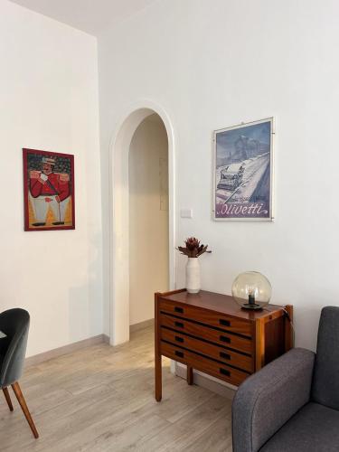 La Casa di Testaccio Apartment — 4-Star Luxury Hotel in Rome, Italy