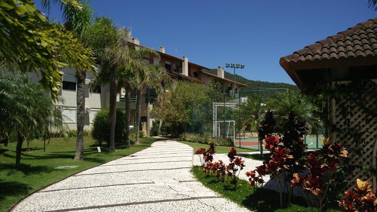 Apto Cond. Porto Ventura 3 quartos — 4-Star Luxury Hotel in Florianopolis, Brasil