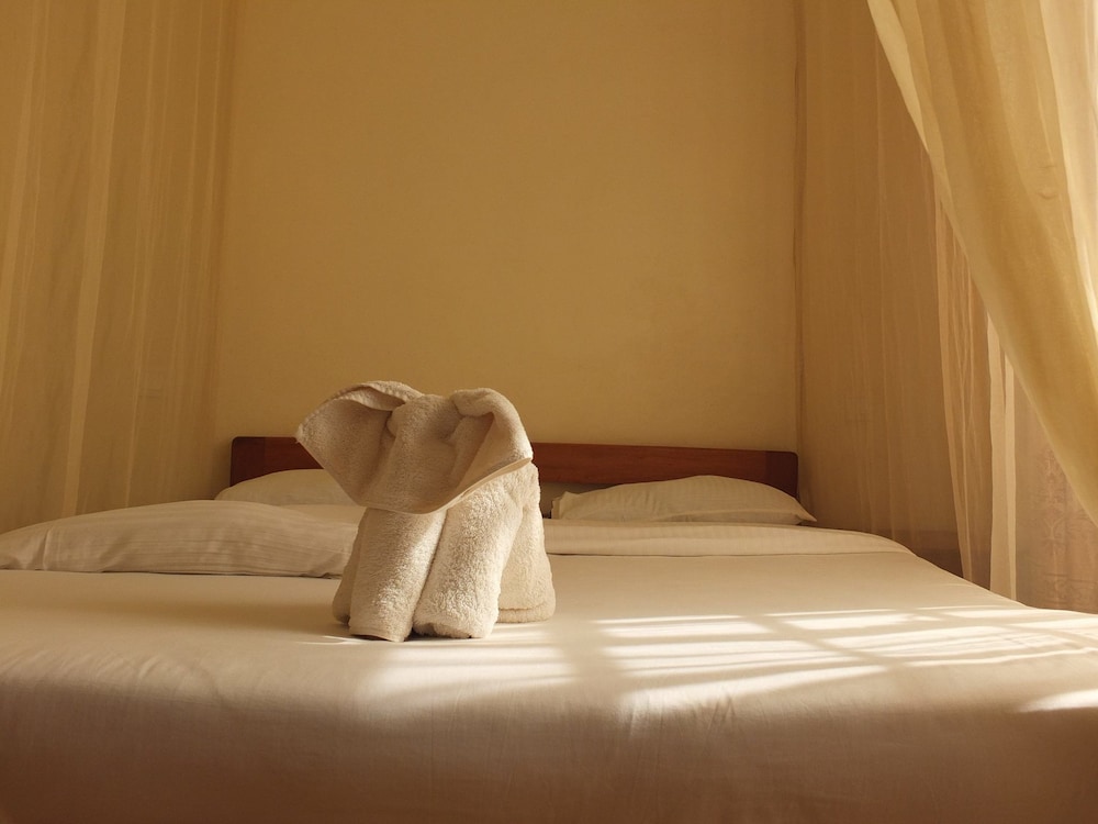Afrika Lodges Voi — Voi — photo 3