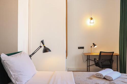 Stylish 1BR Apartment in Tbilisi By Wehost