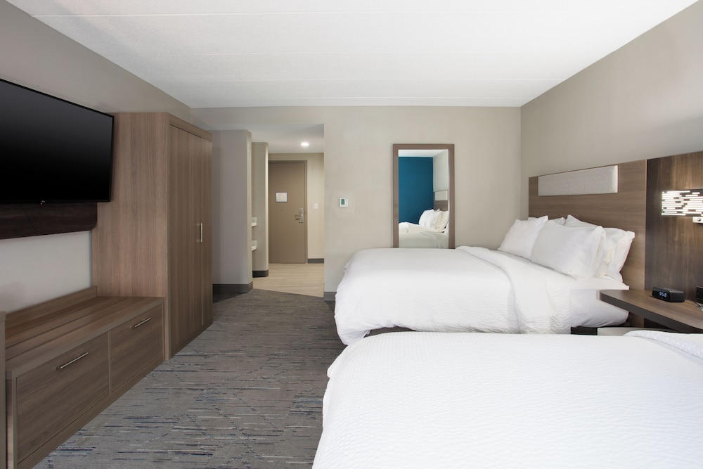 Holiday Inn Express Hotel & Suites Dover by IHG - photo 12