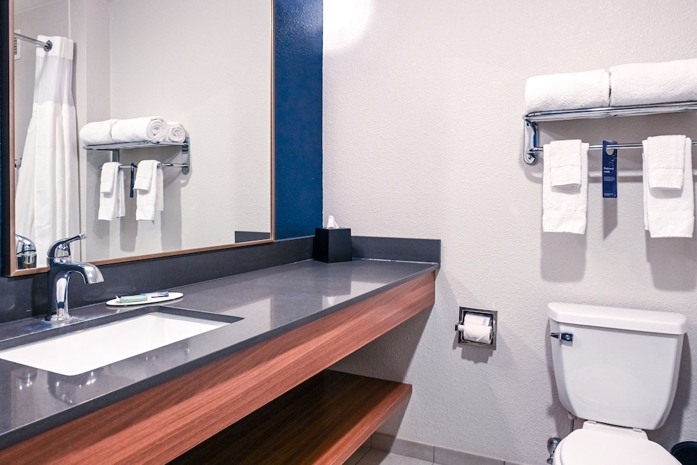 Fairfield by Marriott Inn & Suites Indianapolis Noblesville - photo 18