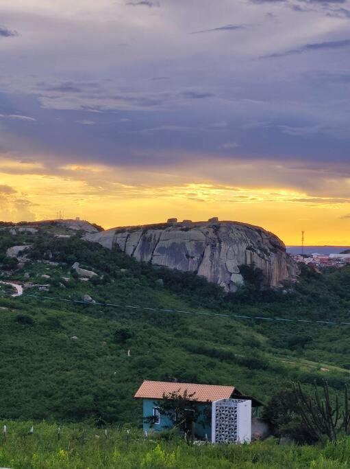 Refugio Da Serra Gameleiras — Unknown City — photo 3