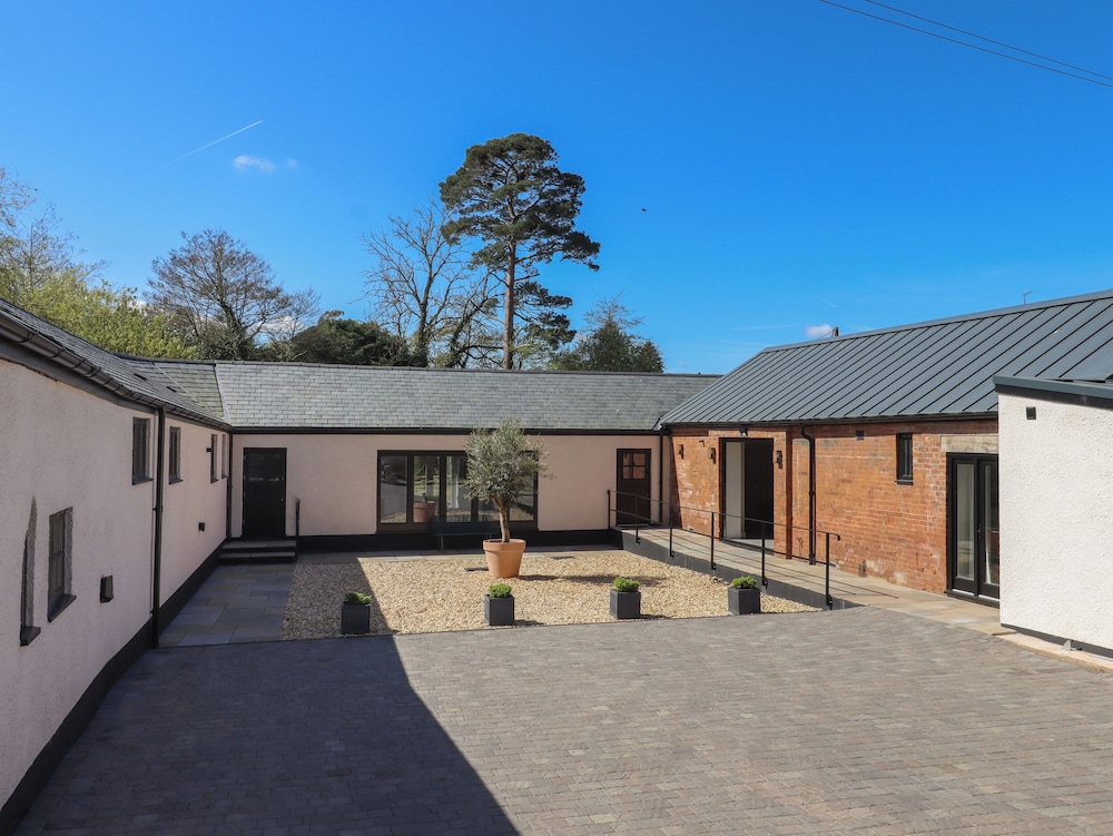 Lower Marsh Barns in Exeter, United Kingdom