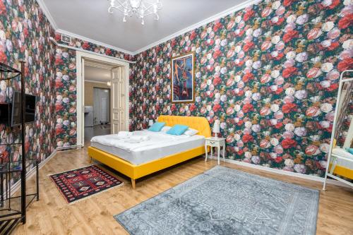 Sololaki Rooms