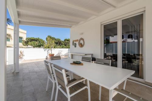 Villa Musa Your Exclusive Stay in Bari — 4-Star Luxury Hotel in Bari, Italy