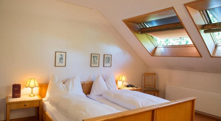 Romantik Hotel Restaurant Sternen — Kriegstetten