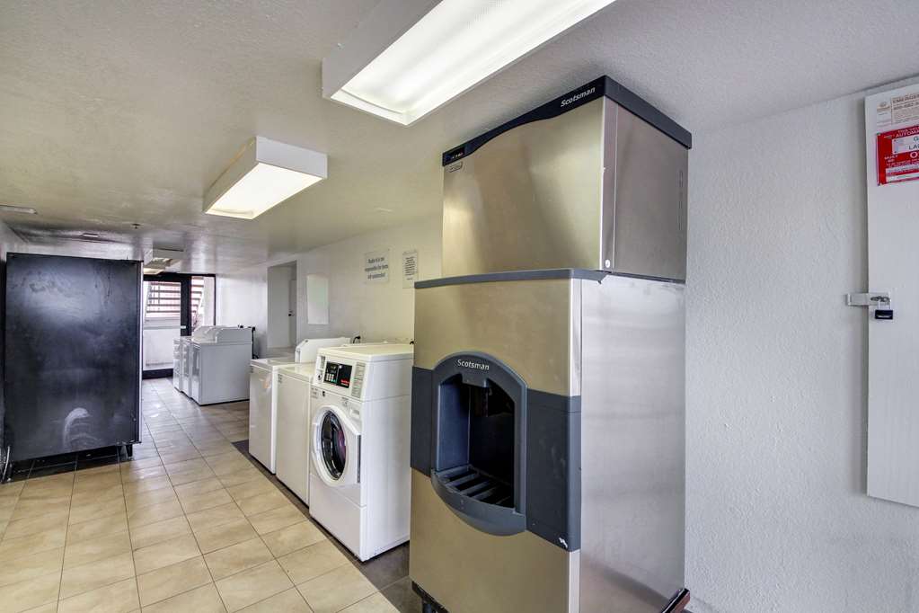 Studio 6 Midwest City OK Oklahoma City - photo 20