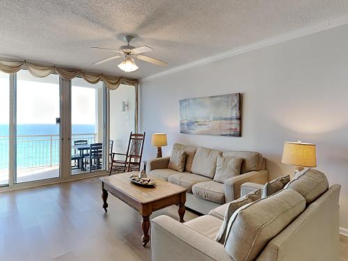 The Pearl of Navarre #805 — 4-Star Luxury Hotel in Navarre, United States