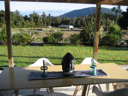Franz Forest Hideaway - last minute hotel in Unknown City