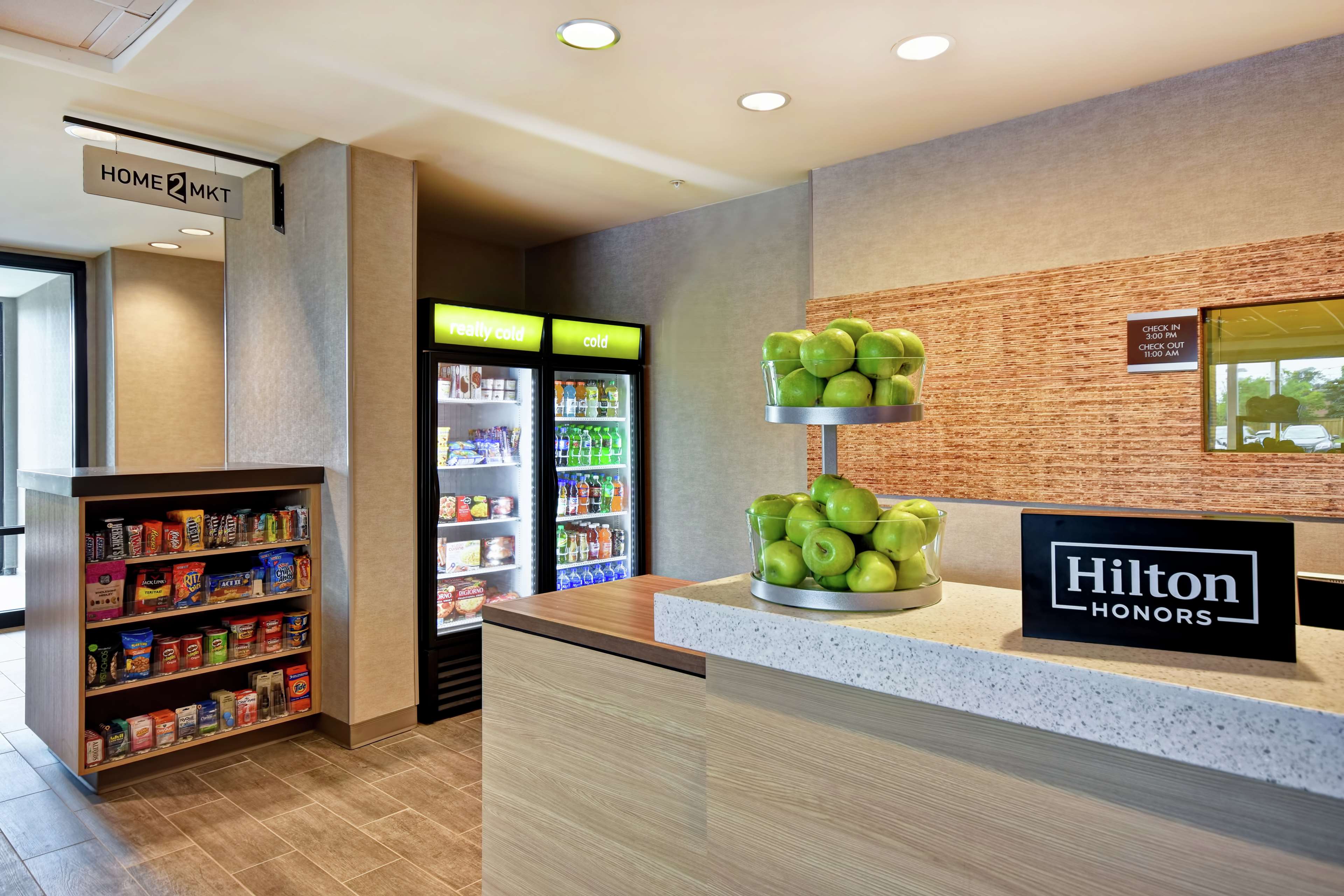 Home2 Suites by Hilton Amherst Buffalo - photo 10