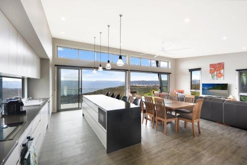 Palkana in Wentworth Falls, Australia