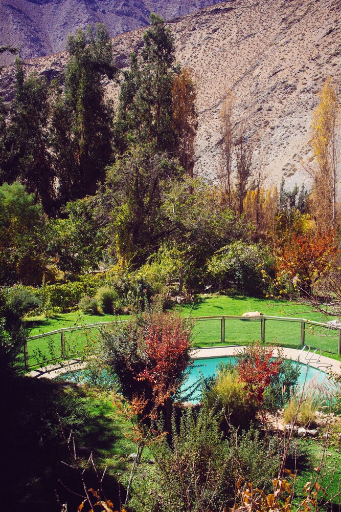 Casona Distante in La Serena, Chile