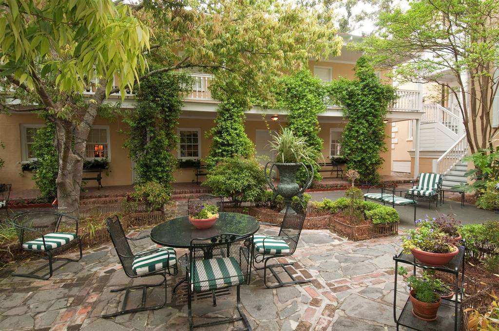 Indigo Inn in Charleston, United States