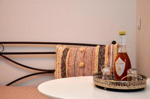 Louros rooms — Unknown City — photo 2