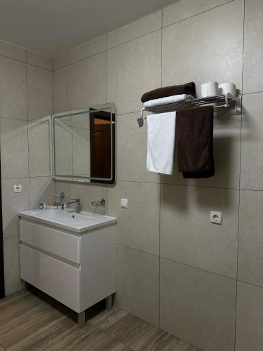 Hotel Atmosphere — Poltava — photo 3