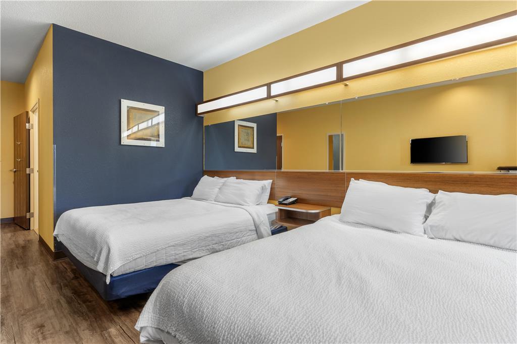 SureStay Plus Hotel by Best Western Keyser - photo 11