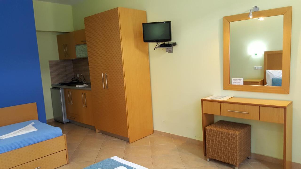 Greenotel — Sarti — photo 5