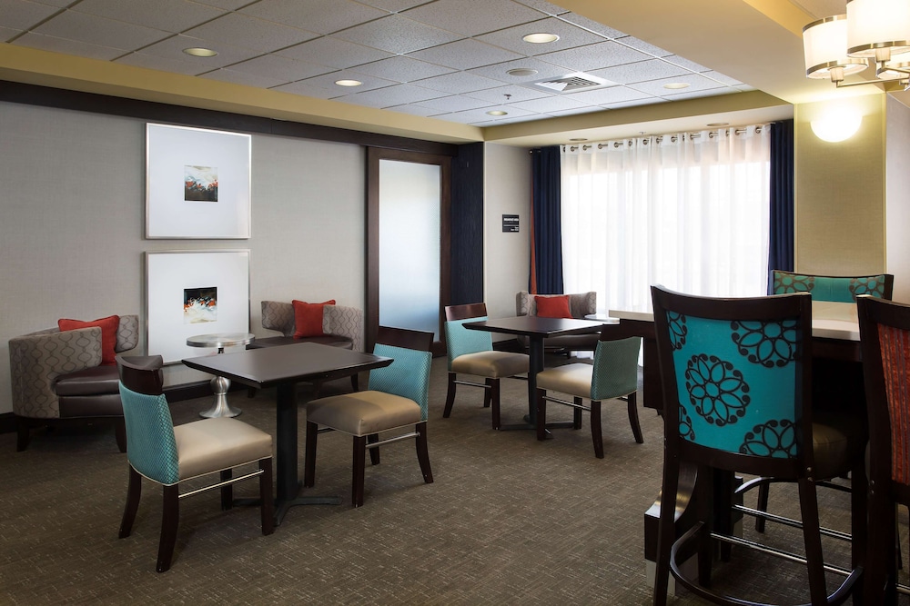 Hampton Inn by Hilton Troy - photo 6