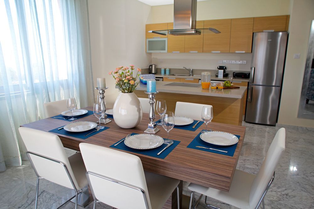 Amathusa Coastal Heights No. 103
