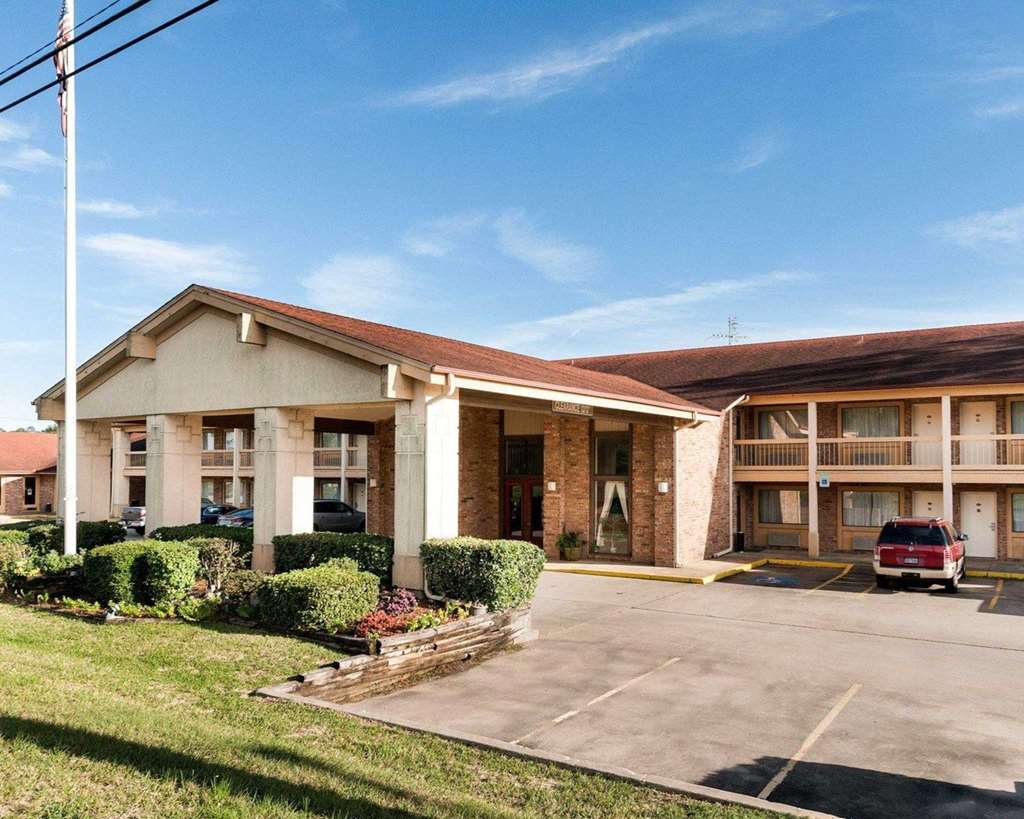 Rodeway Inn Jasper - featured photo